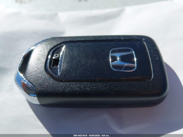 Продаж на аукціоні авто 2022 Honda Accord Hybrid Sport, vin: 1HGCV3F21NA046433, номер лоту: 44231618