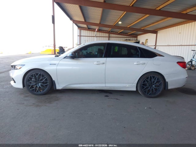 Продаж на аукціоні авто 2022 Honda Accord Hybrid Sport, vin: 1HGCV3F21NA046433, номер лоту: 44231618