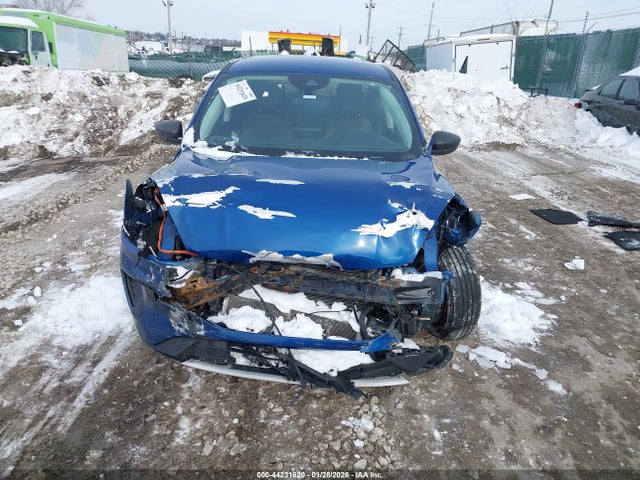 1FMCU0BZ4NUB02619 Ford Escape Se Hybrid