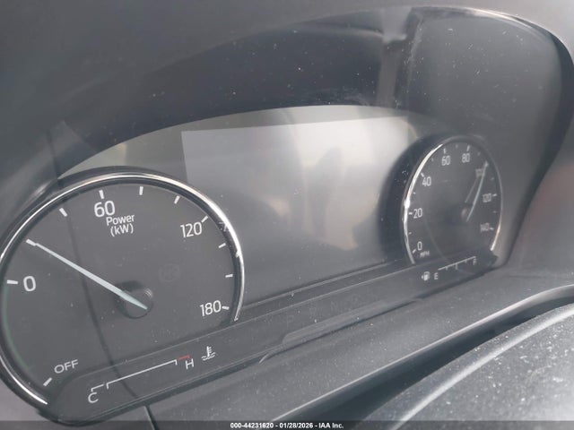 1FMCU0BZ4NUB02619 Ford Escape Se Hybrid