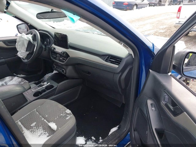1FMCU0BZ4NUB02619 Ford Escape Se Hybrid