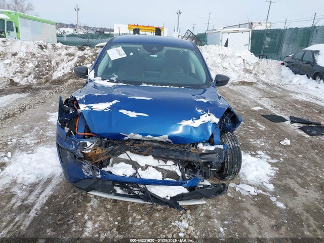 1FMCU0BZ4NUB02619 Ford Escape Se Hybrid