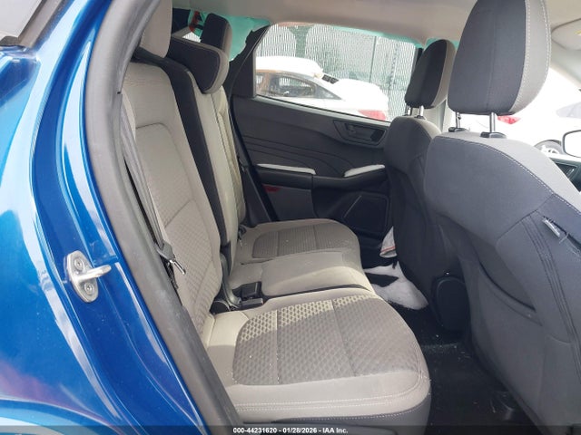 1FMCU0BZ4NUB02619 Ford Escape Se Hybrid