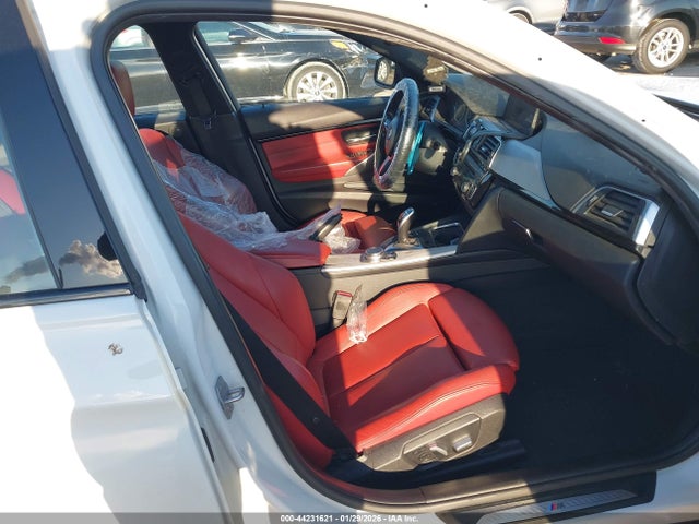 WBA8B7G54GNT14199 BMW 340i Xdrive