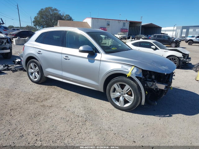 2019 AUDI Q5 WA1BNAFY7K2092464