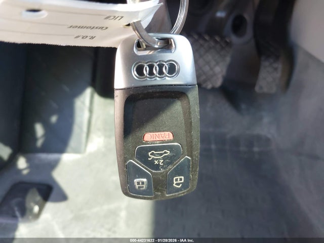 2019 AUDI Q5 WA1BNAFY7K2092464 Photo 10