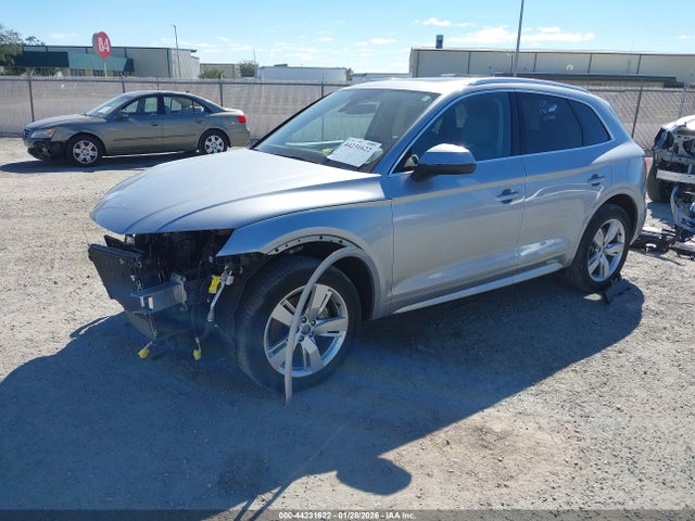 2019 AUDI Q5 WA1BNAFY7K2092464 Photo 1