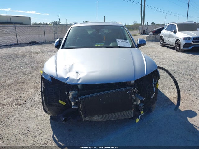 2019 AUDI Q5 WA1BNAFY7K2092464 Photo 5