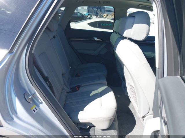 2019 AUDI Q5 WA1BNAFY7K2092464 Photo 7
