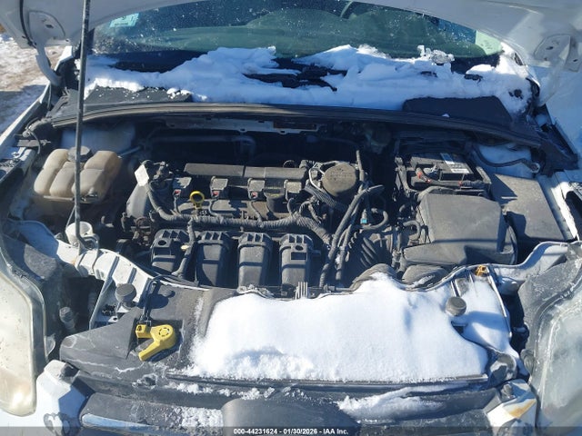2014 FORD FOCUS 1FADP3F20EL188425 Photo 9