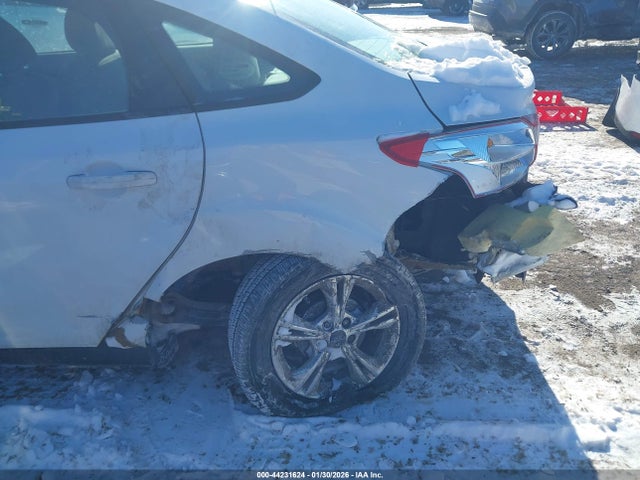 2014 FORD FOCUS 1FADP3F20EL188425 Photo 5