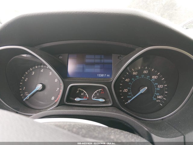 2014 FORD FOCUS 1FADP3F20EL188425 Photo 6