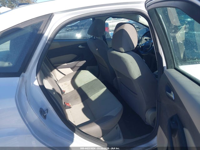2014 FORD FOCUS 1FADP3F20EL188425 Photo 7