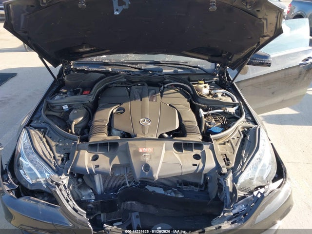 2016 MERCEDES-BENZ E 400 WDDKJ6FB5GF339383 Photo 9