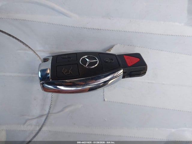 2016 MERCEDES-BENZ E 400 WDDKJ6FB5GF339383 Photo 10