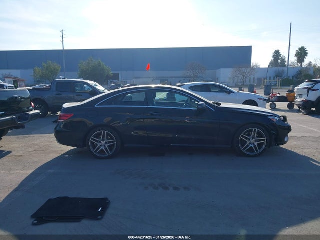 WDDKJ6FB5GF339383 Mercedes-Benz E 400