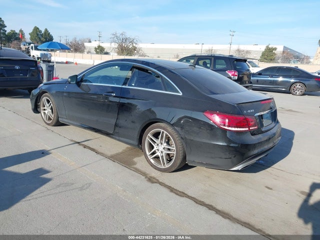 2016 MERCEDES-BENZ E 400 WDDKJ6FB5GF339383 Photo 2