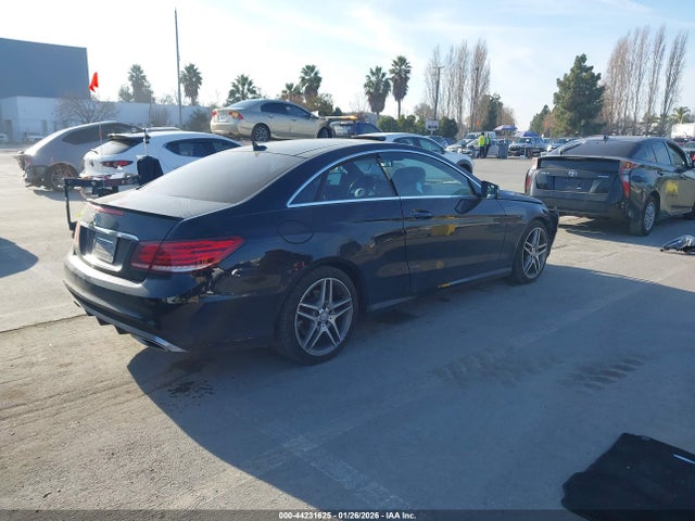 2016 MERCEDES-BENZ E 400 WDDKJ6FB5GF339383 Photo 3
