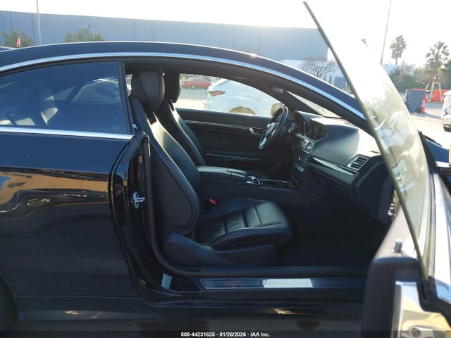 2016 MERCEDES-BENZ E 400 WDDKJ6FB5GF339383 Photo 4