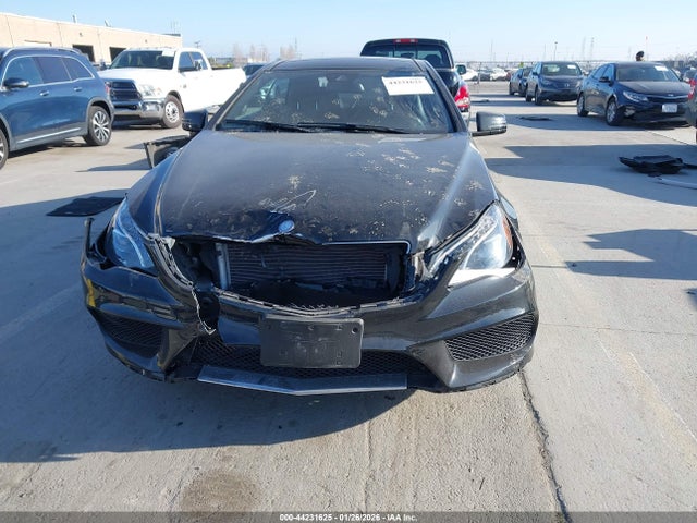 2016 MERCEDES-BENZ E 400 WDDKJ6FB5GF339383 Photo 5