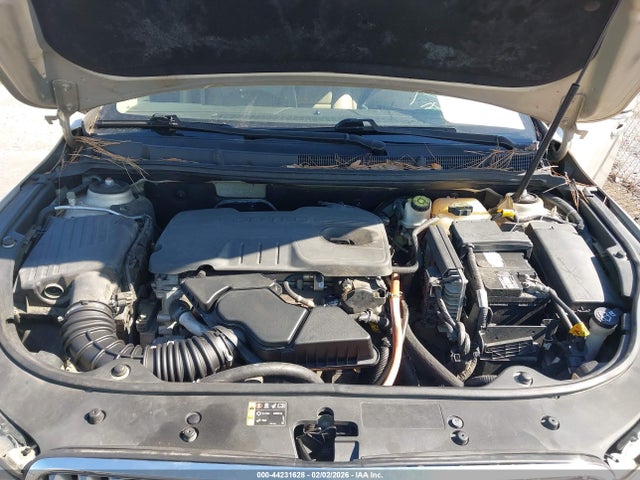 44231628 :رقم المزاد ، 1G4GC5GR5CF324646 vin ، 2012 Buick Lacrosse Leather Group مزاد بيع