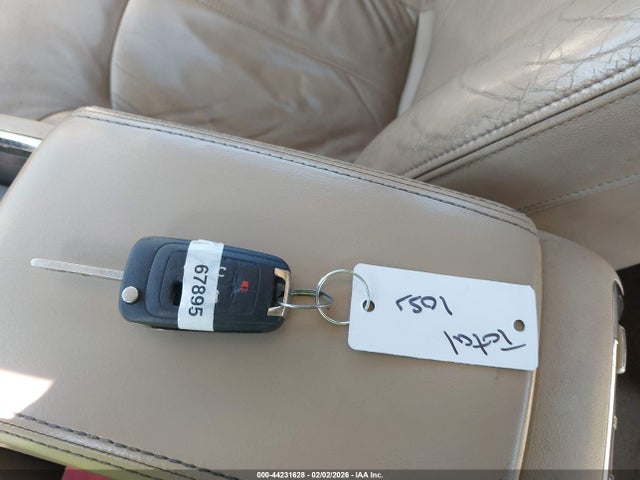 44231628 :رقم المزاد ، 1G4GC5GR5CF324646 vin ، 2012 Buick Lacrosse Leather Group مزاد بيع