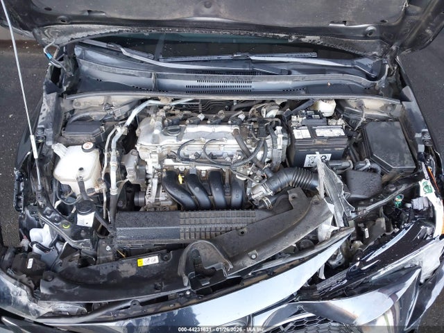Toyota Corolla Xle 2021 5YFFPMAE2MP182772 Image 10
