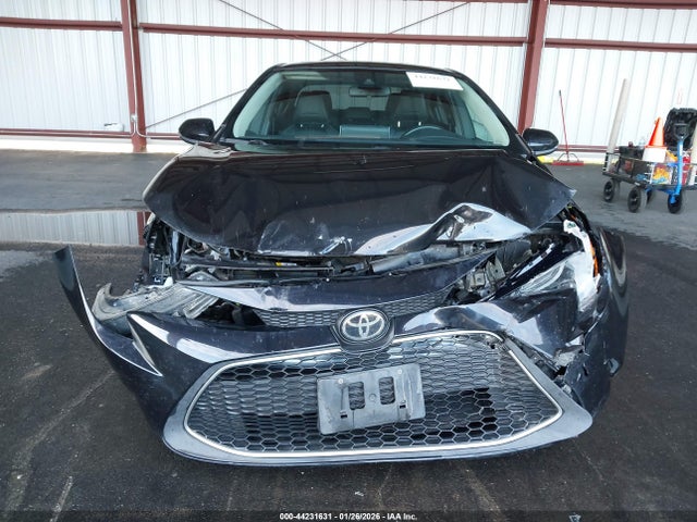 Toyota Corolla Xle 2021 5YFFPMAE2MP182772 Image 12