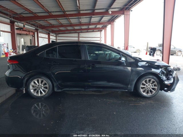 Toyota Corolla Xle 2021 5YFFPMAE2MP182772 Image 13