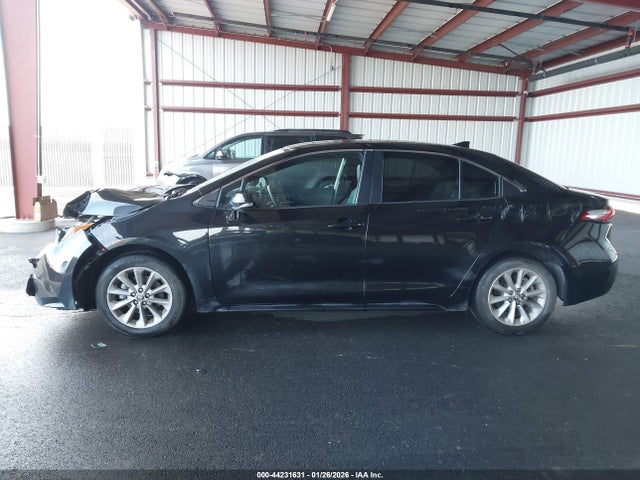 Toyota Corolla Xle 2021 5YFFPMAE2MP182772 Image 14