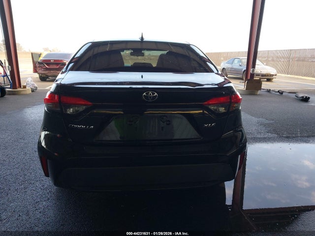 Toyota Corolla Xle 2021 5YFFPMAE2MP182772 Image 16