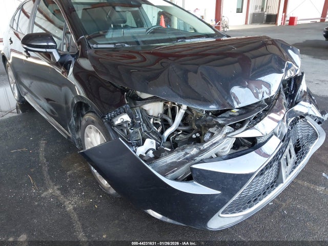 Toyota Corolla Xle 2021 5YFFPMAE2MP182772 Image 17