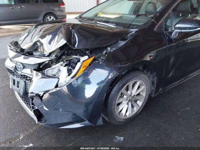 Toyota Corolla Xle 2021 5YFFPMAE2MP182772 Image 18