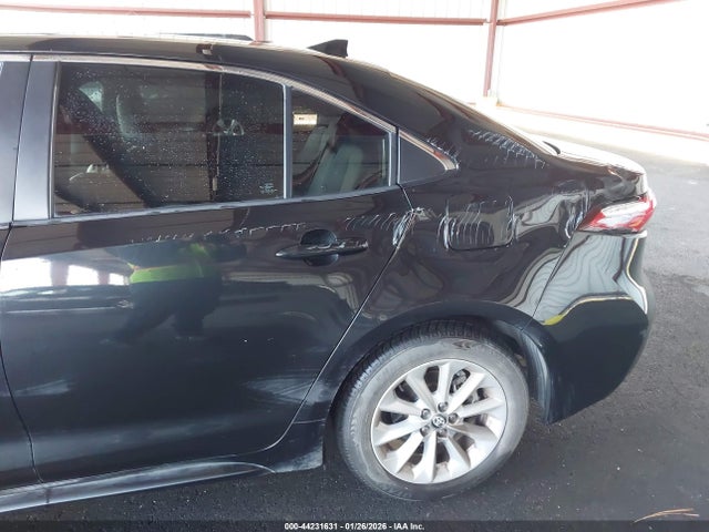 Toyota Corolla Xle 2021 5YFFPMAE2MP182772 Image 19