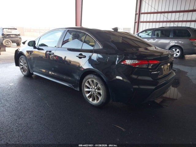 Toyota Corolla Xle 2021 5YFFPMAE2MP182772 Image 3