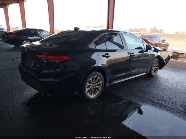 Toyota Corolla Xle 2021 5YFFPMAE2MP182772 Image 4