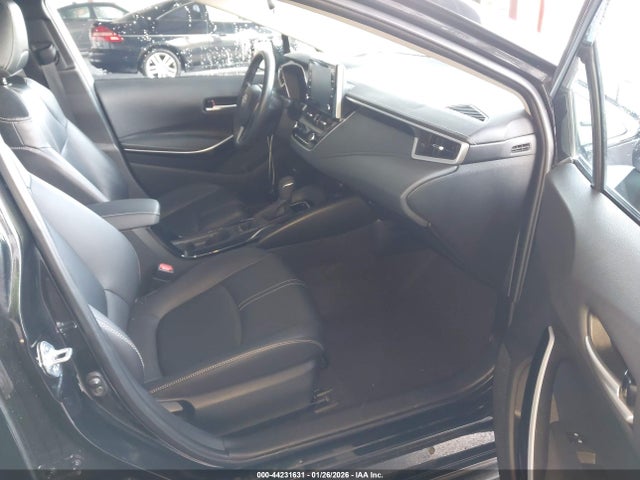 Toyota Corolla Xle 2021 5YFFPMAE2MP182772 Image 5