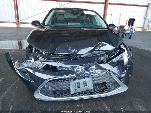 Toyota Corolla Xle 2021 5YFFPMAE2MP182772 Image 6