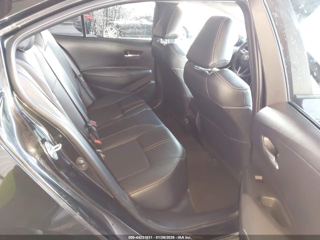 Toyota Corolla Xle 2021 5YFFPMAE2MP182772 Image 8