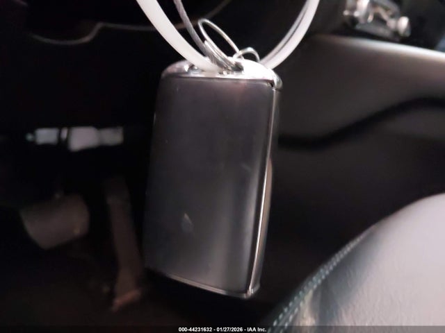44231632 :رقم المزاد ، JM3KFBCM0S0694278 vin ، 2025 Mazda Cx-5 2.5 S Preferred مزاد بيع