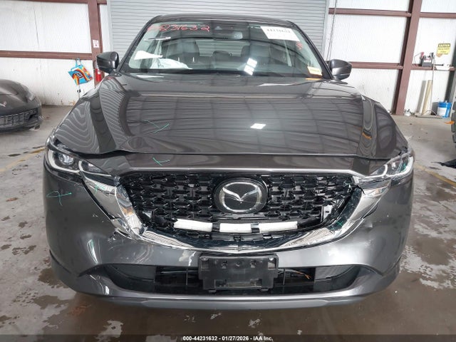 44231632 :رقم المزاد ، JM3KFBCM0S0694278 vin ، 2025 Mazda Cx-5 2.5 S Preferred مزاد بيع