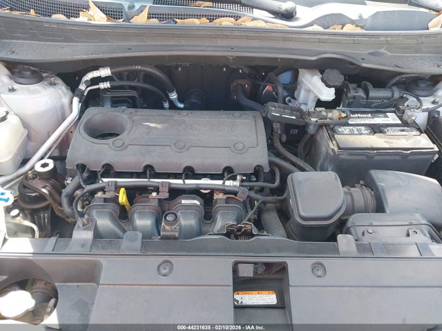 44231635 :رقم المزاد ، KNDPC3A29B7062627 vin ، 2011 Kia Sportage Ex مزاد بيع