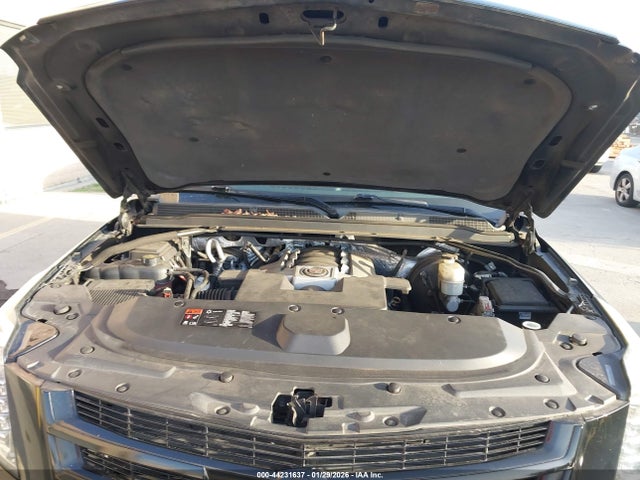 2015 CADILLAC ESCALADE 1GYS3BKJ9FR220303 Photo 9