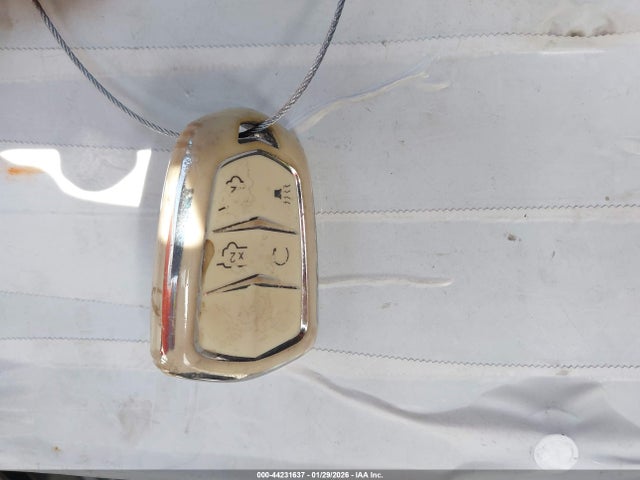 2015 CADILLAC ESCALADE 1GYS3BKJ9FR220303 Photo 10