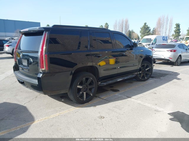 2015 CADILLAC ESCALADE 1GYS3BKJ9FR220303 Photo 3
