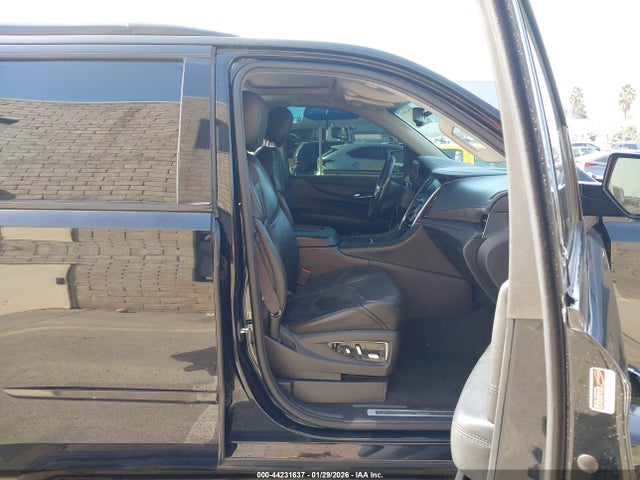 2015 CADILLAC ESCALADE 1GYS3BKJ9FR220303 Photo 4