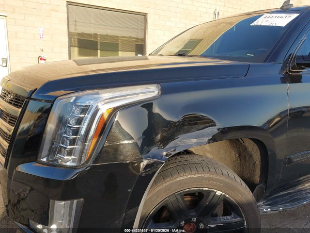 2015 CADILLAC ESCALADE 1GYS3BKJ9FR220303 Photo 5