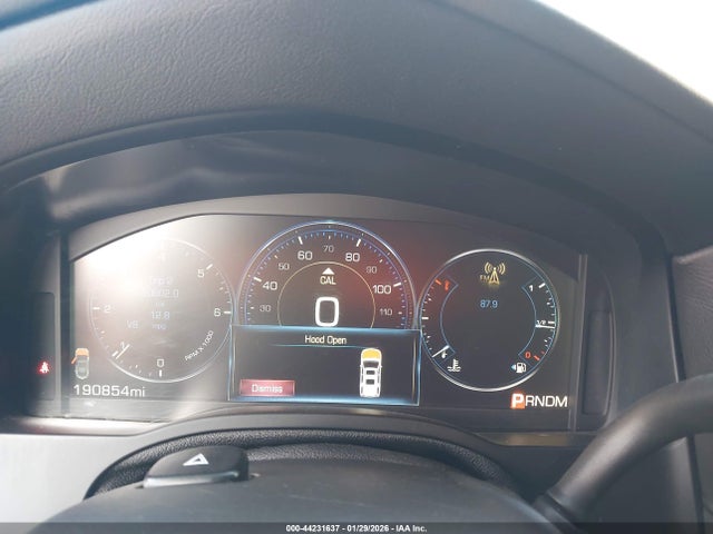 2015 CADILLAC ESCALADE 1GYS3BKJ9FR220303 Photo 6