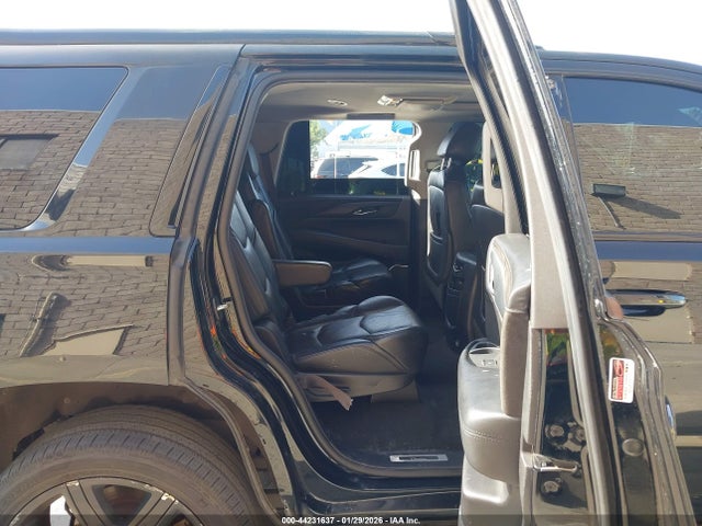 2015 CADILLAC ESCALADE 1GYS3BKJ9FR220303 Photo 7