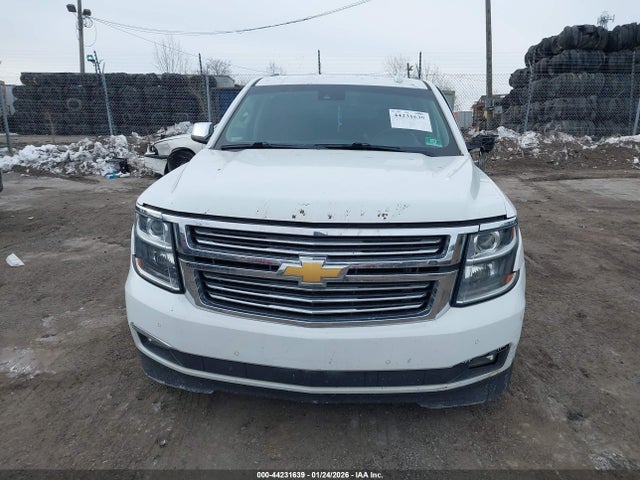 1GNSKCKC0FR506662 Chevrolet Tahoe Ltz